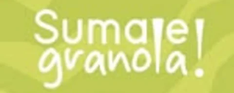 Sumale granola!